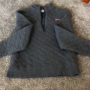 Vineyard Vines pullover; barely been worn!!